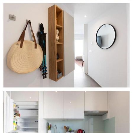 Milan Apartamento Salobreña Exterior foto